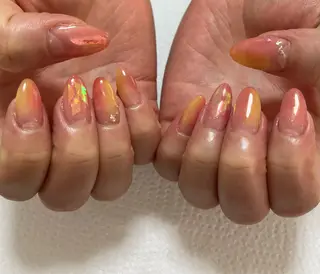 ネイル nail M&Tのネイルデザイン