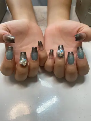 ネイル N. AIのネイルデザイン