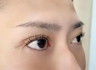 マツエク・マツパ Luce ルーチェのマツエク・マツパデザイン