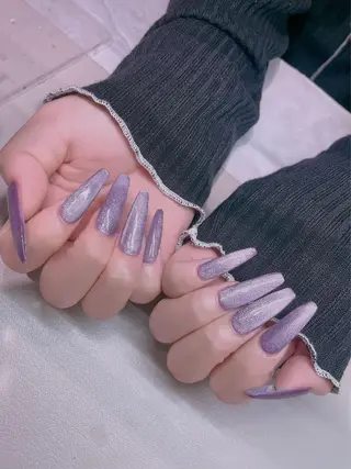 ネイル エムズ エムズのマツエク・マツパデザイン