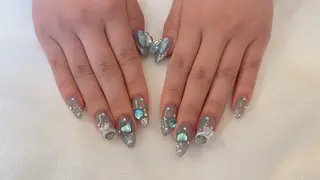 ネイル nail salon MARNI（ﾏﾙﾆ）のネイルデザイン