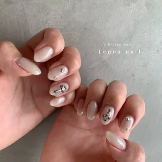ネイル nailsalon Lenoaのネイルデザイン