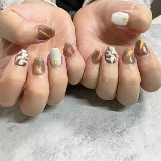 ネイル FELICE ﾌｪﾘｰﾁｪのネイルデザイン