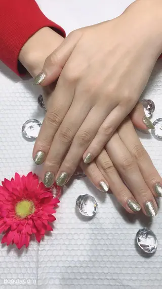 ネイル ✨アン ミユ✨のネイルデザイン