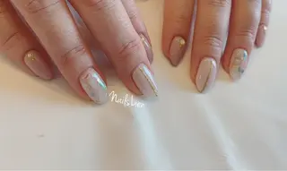 ネイル studio e n / RiNのネイルデザイン