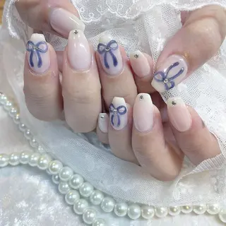 ネイル 💎MA YU💎のネイルデザイン