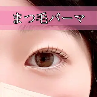 マツエク・マツパ GRANDEUR 斉藤のマツエク・マツパデザイン