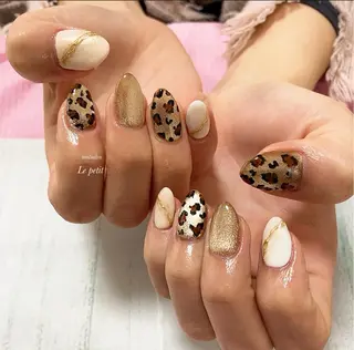 ネイル 石野 広佳のネイルデザイン