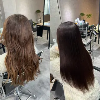 ロング 浅野 琴羽のその他イメージ