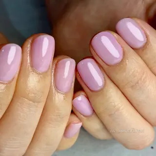 ネイル Koga Rieのネイルデザイン