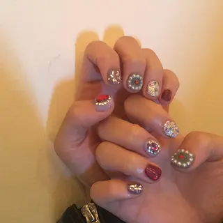 ネイル Chipieee Tokyoのその他イメージ