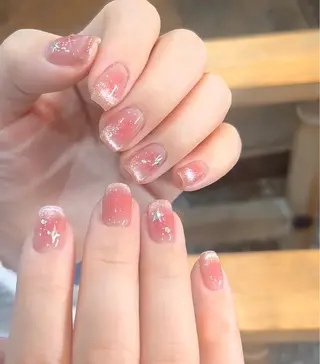 ネイル Miya🎀 nailのネイルデザイン