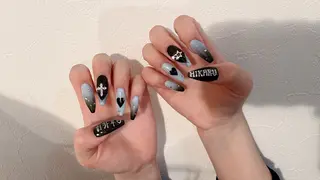 ネイル nail salon CUOREのネイルデザイン