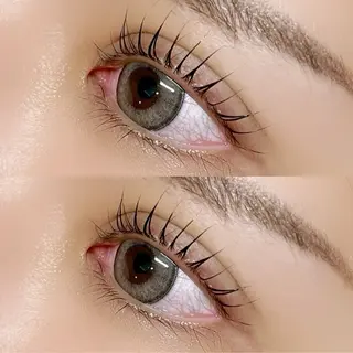 マツエク・マツパ 🎀eyelist HARUKA🎀池袋のマツエク・マツパデザイン