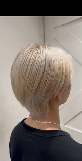 カラー 横浜メンズ特化/ カットパーマ/マサトのヘアスタイル