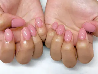 ネイル La.Kuu横浜店 Murayamaのネイルデザイン