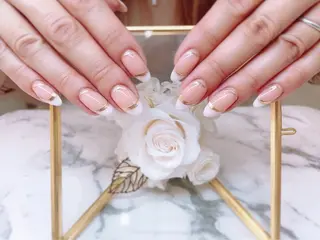 ネイル Lilas Nailのネイルデザイン