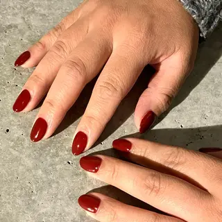 ネイル Amour baseのネイルデザイン