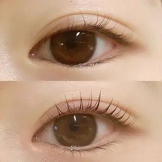 マツエク・マツパ Eyelash 🎀 𝐀𝐲𝐮𝐦𝐢のマツエク・マツパデザイン