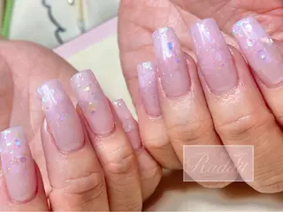 ネイル nailsalon Radditのネイルデザイン