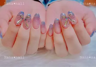 ネイル シエナ nailのネイルデザイン