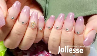 ネイル Joliesse nail salonのネイルデザイン