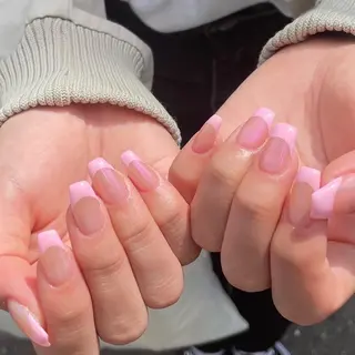 ネイル Lino nailのネイルデザイン