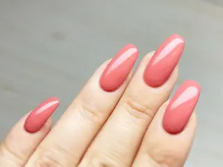 ネイル セレナ銀座 Nagahashiのネイルデザイン