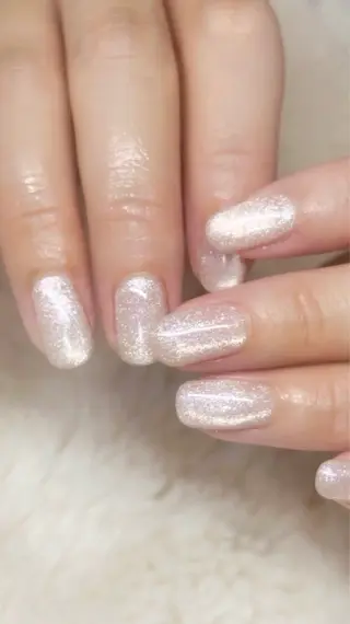 ネイル glossnail MIKIのネイルデザイン