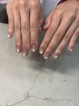 ネイル kawaguchi yukiのネイルデザイン