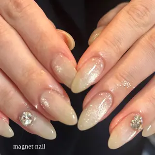 ネイル Renatus🤍 MISUZUのネイルデザイン