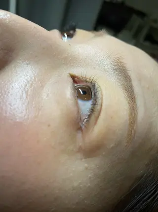 マツエク・マツパ BREK穂積店 MISAKOのマツエク・マツパデザイン