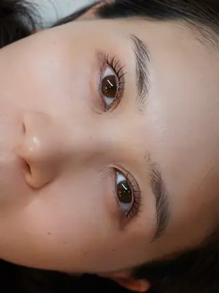 マツエク・マツパ 【まつ毛パーマ特化】 上通りMISAKIのマツエク・マツパデザイン