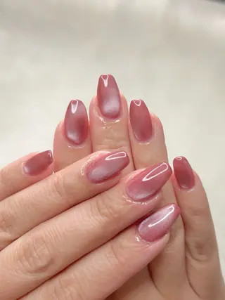 ネイル Lily nailのネイルデザイン