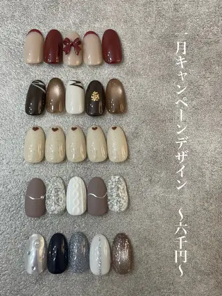 ネイル 【tip tip】 nail salonのネイルデザイン