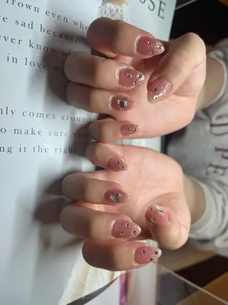 ネイル NARUMI nail*eyeのネイルデザイン