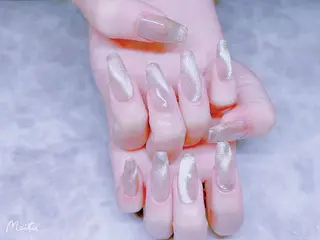 ネイル ISA_ BELLAのネイルデザイン