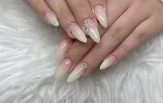 ネイル Nail Salon Anのネイルデザイン