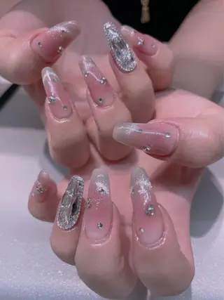 ネイル エムズ ハヤシのネイルデザイン