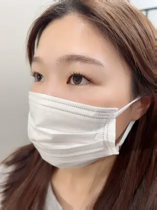 マツエク・マツパ KANA 駐車場ありお子様歓迎のマツエク・マツパデザイン