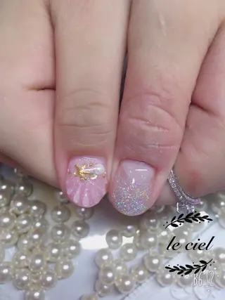 ネイル Naka Rieのネイルデザイン