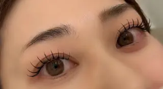 マツエク・マツパ Rufure..🍃 RIKA🤍のマツエク・マツパデザイン