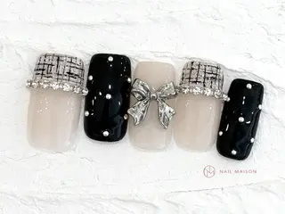 ネイル GOTOU Kのネイルデザイン