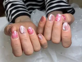 ネイル 【Suger】 maiのネイルデザイン