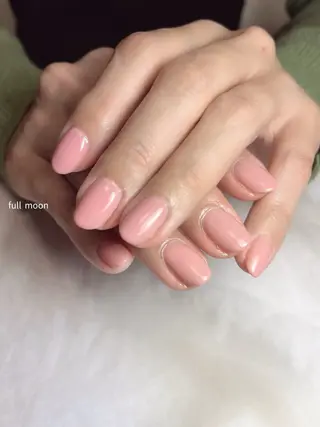 ネイル HIDAKA HARUKAのネイルデザイン