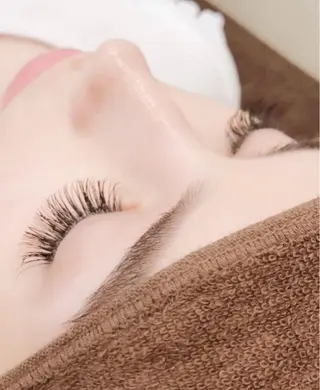 マツエク・マツパ Lumière -ルミエール-のエステ・リラクイメージ