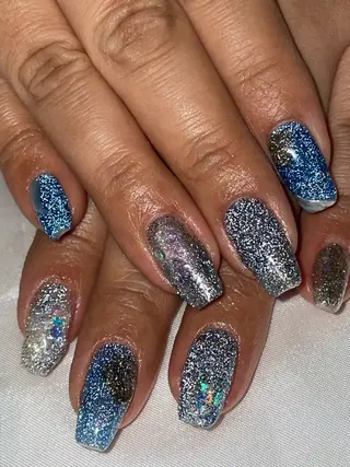 ネイル Bavardage Nailのネイルデザイン