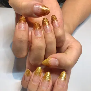 ネイル Tocowaka マエダのネイルデザイン