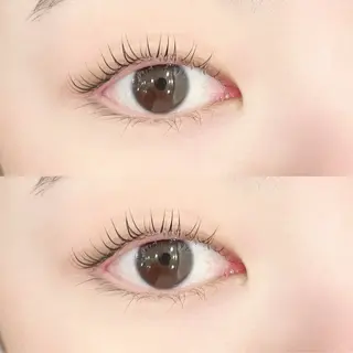 マツエク・マツパ アイリッチ 恵比寿店所属・eyerich 恵比寿店のマツエク・マツパデザイン