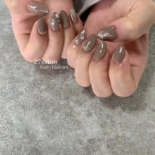 ネイル 27salon yuinaのネイルデザイン